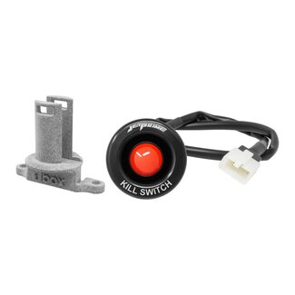 Jetprime Jetprime Kill Switch for Honda CBR 1000 RR