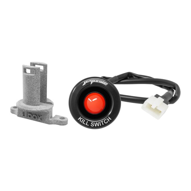 Jetprime Jetprime Kill Switch for Honda CBR 1000 RR
