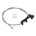Jetprime Remote Adjuster for Brembo master cylinders