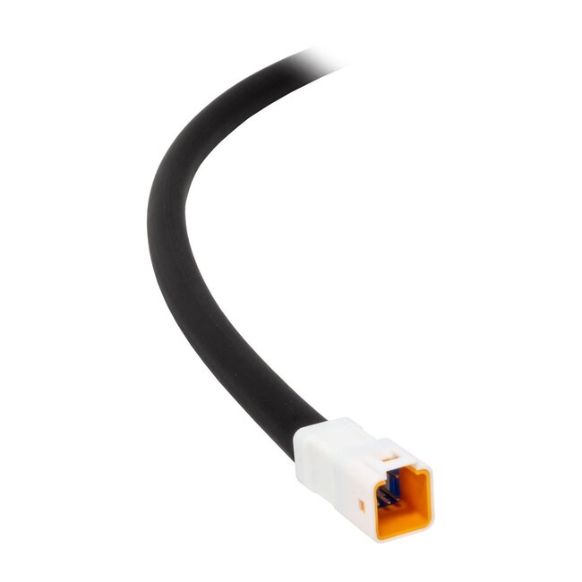 Jetprime Jetprime Right Street Handlebar Switch for Ducati Hypermotard 950 (Misaligned holes)