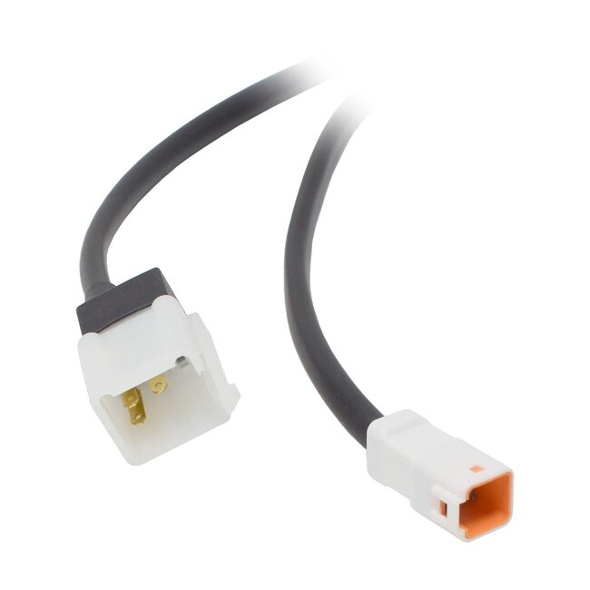 Jetprime Jetprime Left Racing Handlebar Switch for Aprilia RSV4/R/RR 2009/2016