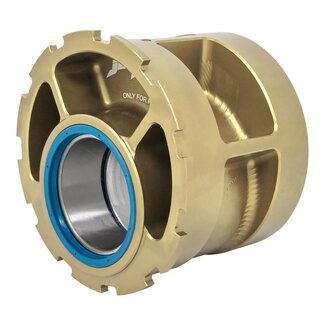 Jetprime Jetprime Rear hub for MV Agusta