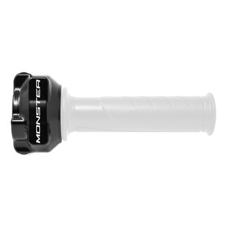Jetprime Throttle control cover for Ducati Monster