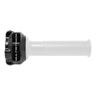Jetprime Throttle control cover for Ducati Multistrada 950/V2