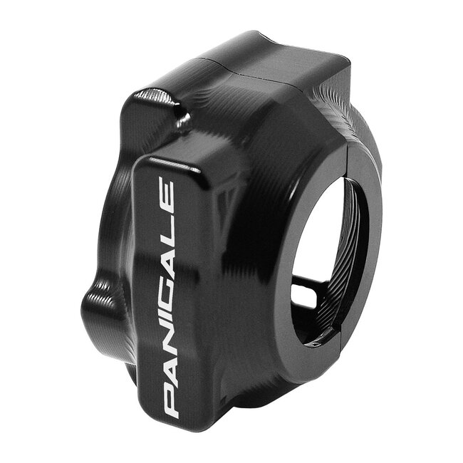 Jetprime Jetprime Throttle control cover for Ducati Panigale