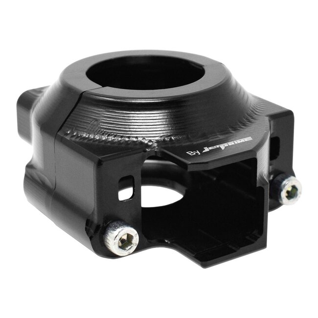 Jetprime Jetprime Throttle control cover for Ducati Panigale