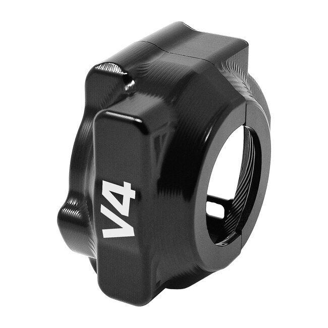 Jetprime Jetprime Throttle control cover for Ducati Panigale V4