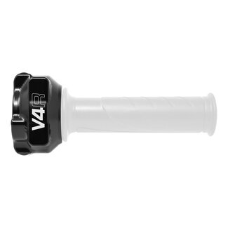 Jetprime Throttle control cover for Ducati Panigale V4 R