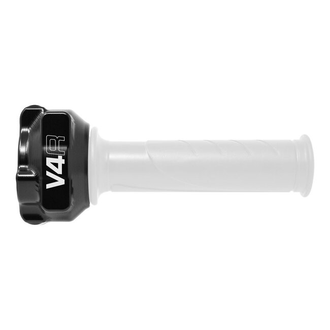 Jetprime Jetprime Throttle control cover for Ducati Panigale V4 R