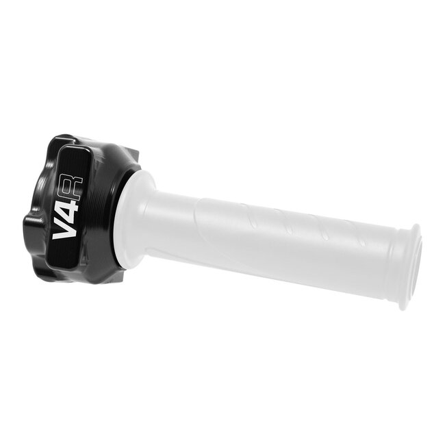 Jetprime Jetprime Throttle control cover for Ducati Panigale V4 R