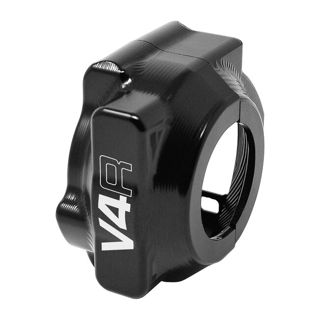 Jetprime Jetprime Throttle control cover for Ducati Panigale V4 R