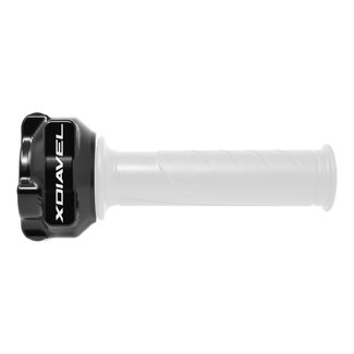 Jetprime Throttle control cover for Ducati XDiavel