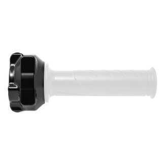 Jetprime Throttle control cover for Ducati