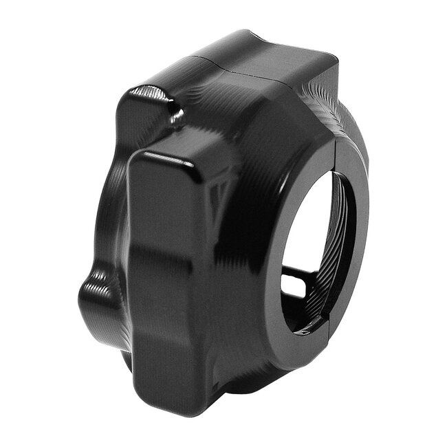 Jetprime Jetprime Throttle control cover for Ducati