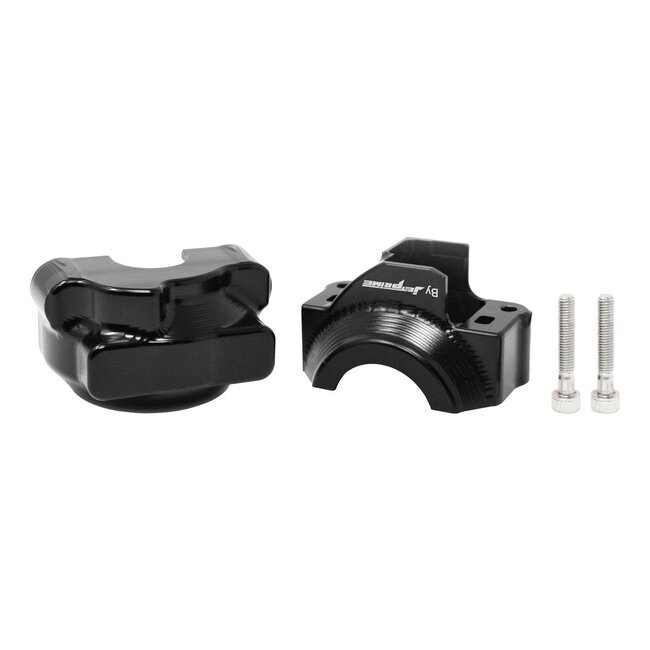 Jetprime Jetprime Throttle control cover for Ducati