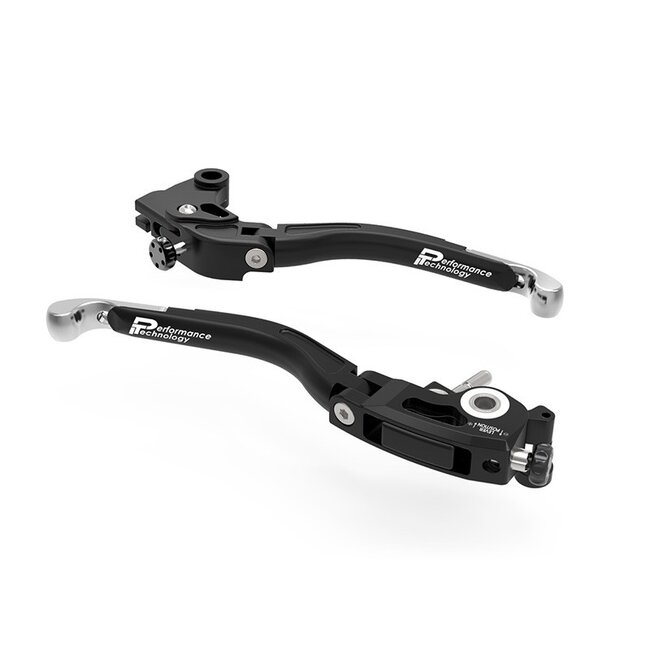 Jetprime Jetprime Brake/Clutch adjustable levers EVO for Kawasaki (L16)