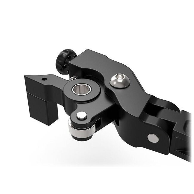 Jetprime Jetprime Brake/Clutch adjustable levers EVO for Kawasaki (L15)