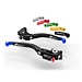 Jetprime Brake/Clutch levers Ultimate double adjustment for Yamaha YZF-R1/R6 (L11)