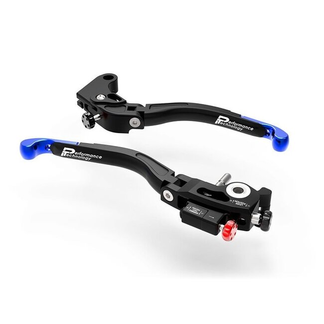 Jetprime Jetprime Brake/Clutch levers Ultimate double adjustment for Yamaha YZF-R1/R6 (L11)