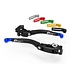 Jetprime Brake/Clutch adjustable levers EVO for Yamaha YZF-R1/R6 (L14)