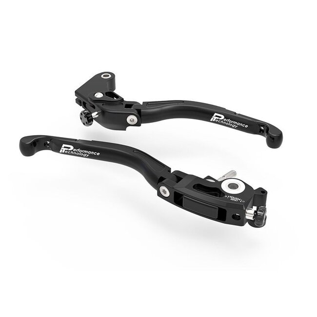 Jetprime Jetprime Brake/Clutch adjustable levers EVO for Yamaha YZF-R1/R6 (L14)