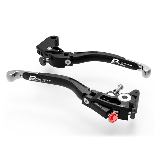 Jetprime Jetprime Brake/Clutch levers Ultimate double adjustment for Yamaha YZF-R1/R6 (L13)