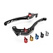 Jetprime Brake/Clutch adjustable levers ECO GP 1 for Yamaha (LE08)
