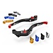 Jetprime Brake/Clutch adjustable levers ECO GP 2 for Aprilia (LEA06)