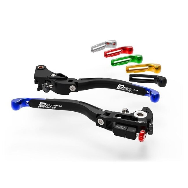 Jetprime Jetprime Brake/Clutch levers Ultimate double adjustment for BMW (L17)
