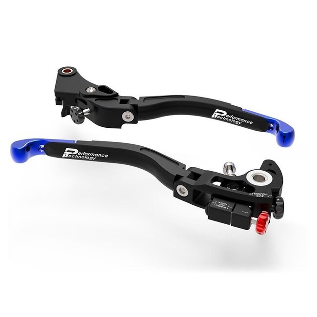 Jetprime Jetprime Brake/Clutch levers Ultimate double adjustment for BMW (L17)
