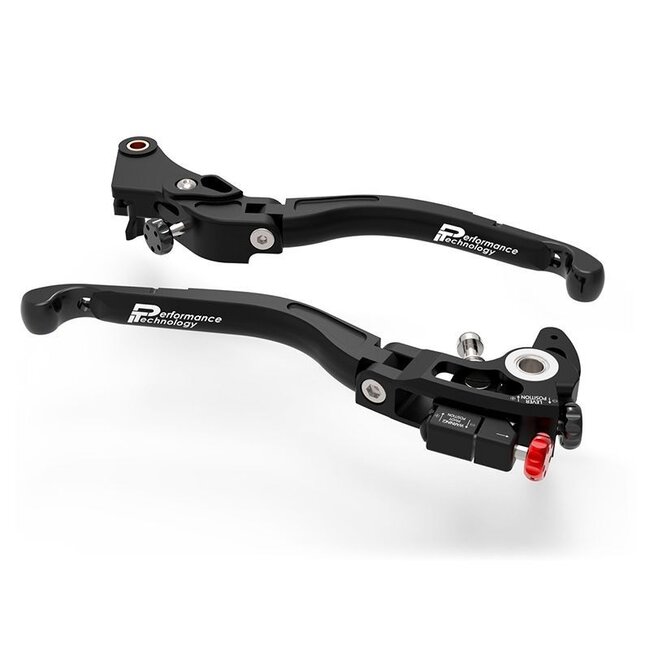 Jetprime Jetprime Brake/Clutch levers Ultimate double adjustment for BMW (L17)