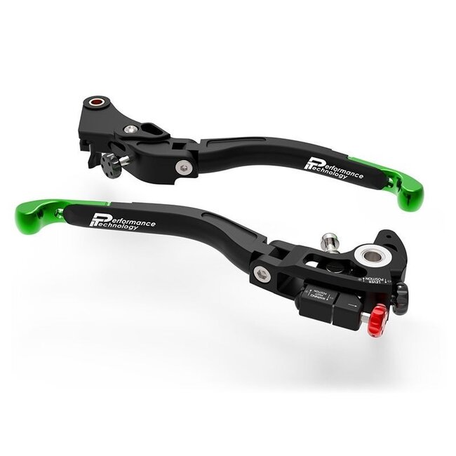 Jetprime Jetprime Brake/Clutch levers Ultimate double adjustment for BMW (L17)