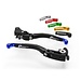 Jetprime Brake/Clutch adjustable levers EVO for BMW (L18)