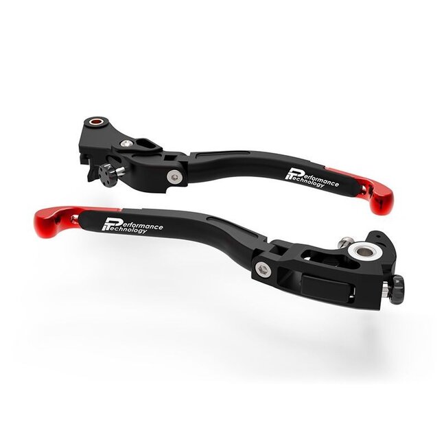 Jetprime Jetprime Brake/Clutch adjustable levers EVO for BMW (L18)
