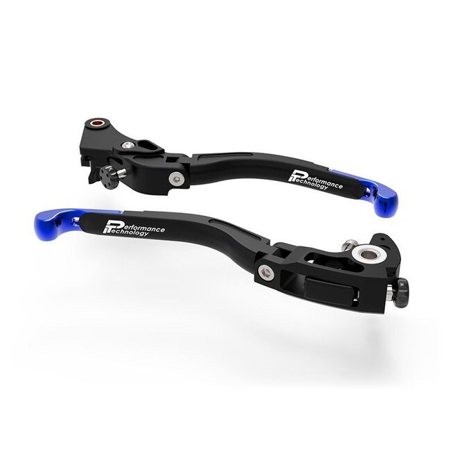 Jetprime Jetprime Brake/Clutch adjustable levers EVO for BMW (L18)