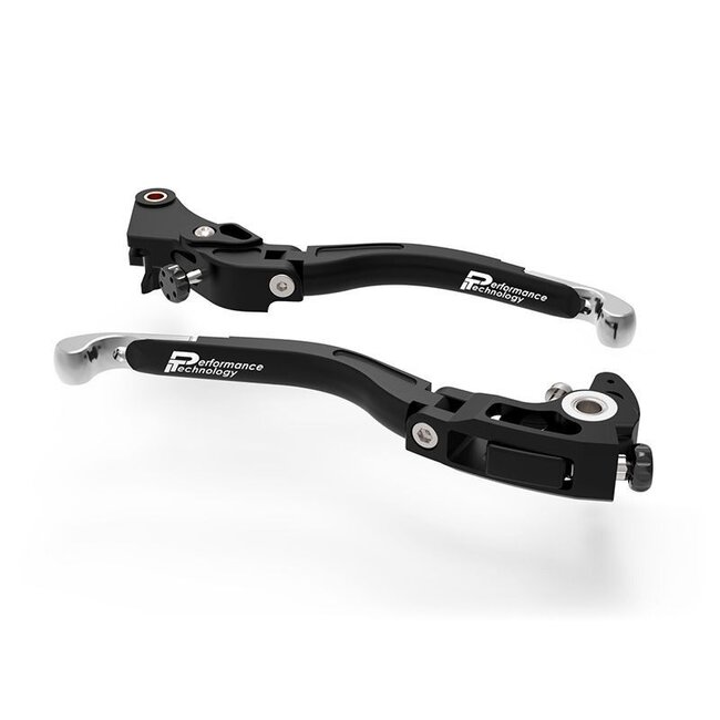 Jetprime Jetprime Brake/Clutch adjustable levers EVO for BMW (L18)