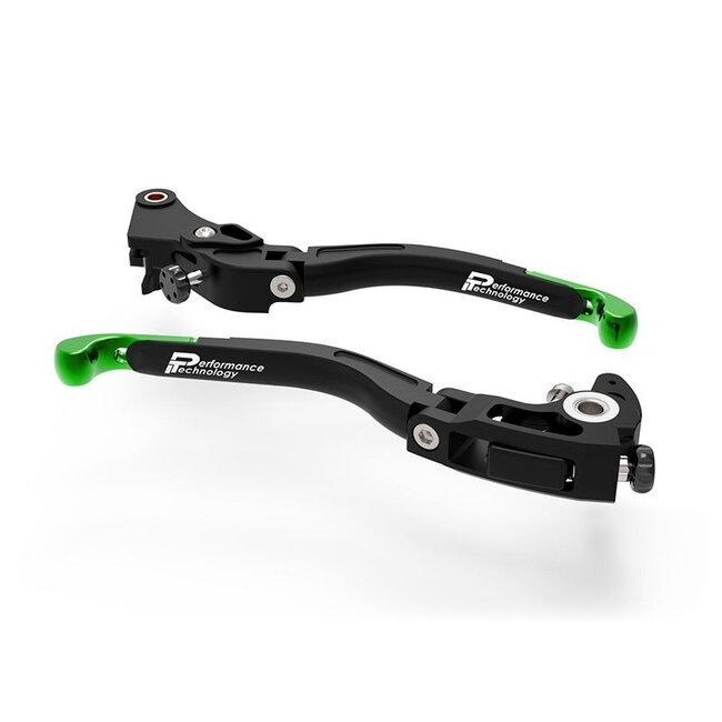 Jetprime Jetprime Brake/Clutch adjustable levers EVO for BMW (L18)