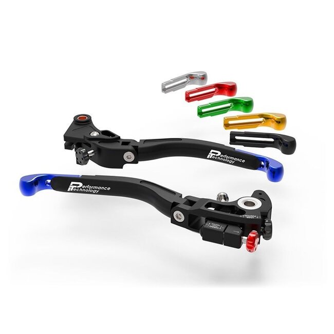 Jetprime Jetprime Brake/Clutch levers Ultimate double adjustment for BMW (L19)