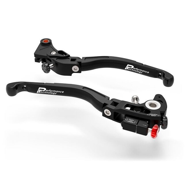Jetprime Jetprime Brake/Clutch levers Ultimate double adjustment for BMW (L19)