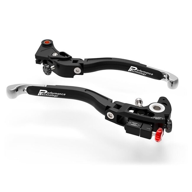 Jetprime Jetprime Brake/Clutch levers Ultimate double adjustment for BMW (L19)