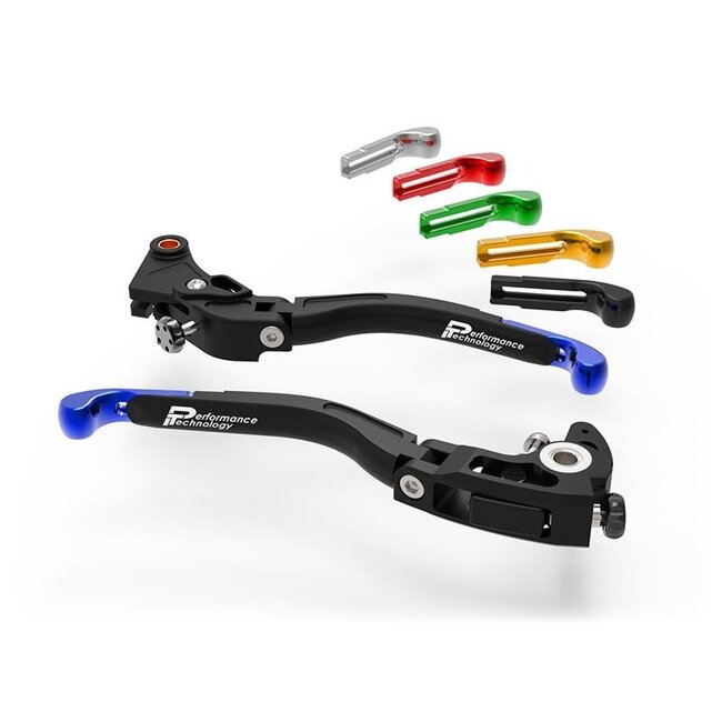 Jetprime Jetprime Brake/Clutch adjustable levers EVO for BMW (L20)