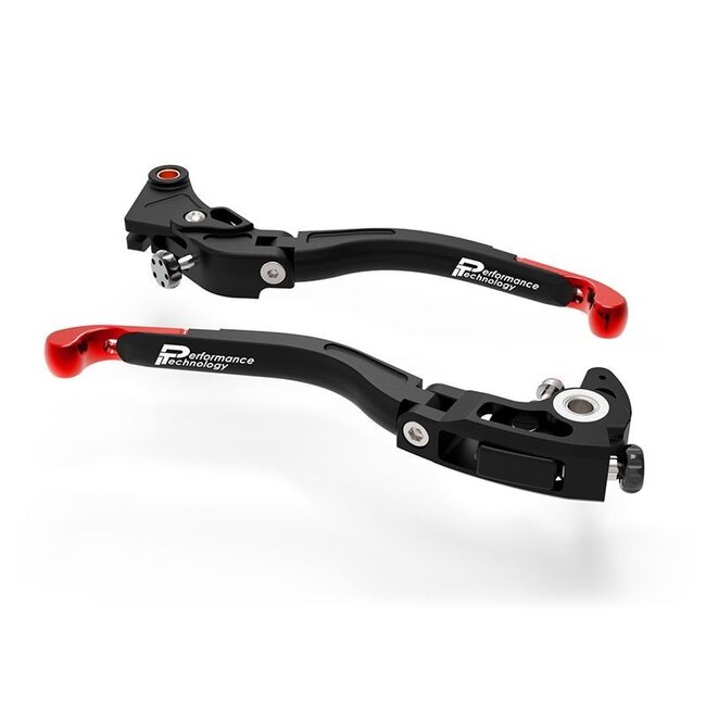 Jetprime Jetprime Brake/Clutch adjustable levers EVO for BMW (L20)
