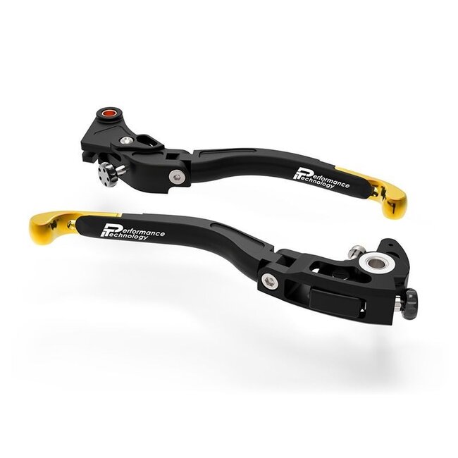 Jetprime Jetprime Brake/Clutch adjustable levers EVO for BMW (L20)