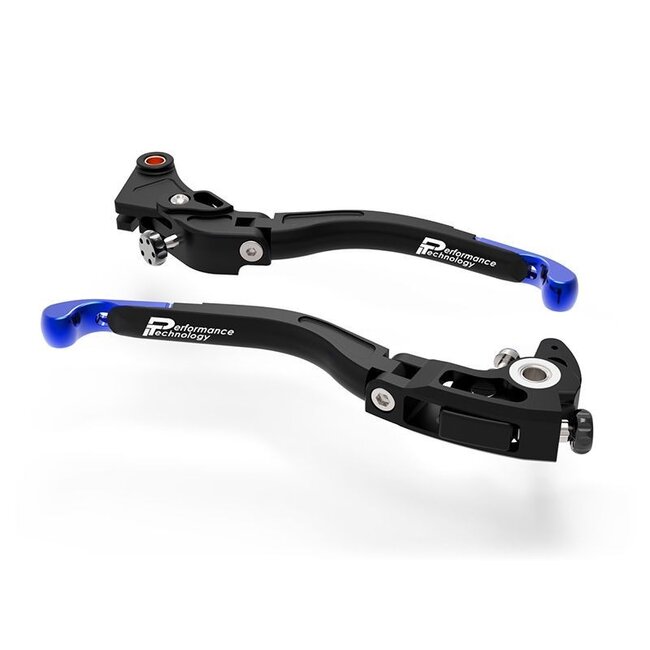 Jetprime Jetprime Brake/Clutch adjustable levers EVO for BMW (L20)