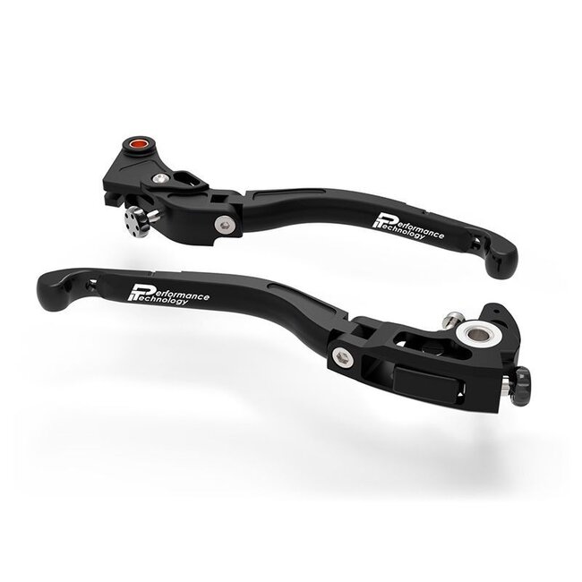 Jetprime Jetprime Brake/Clutch adjustable levers EVO for BMW (L20)