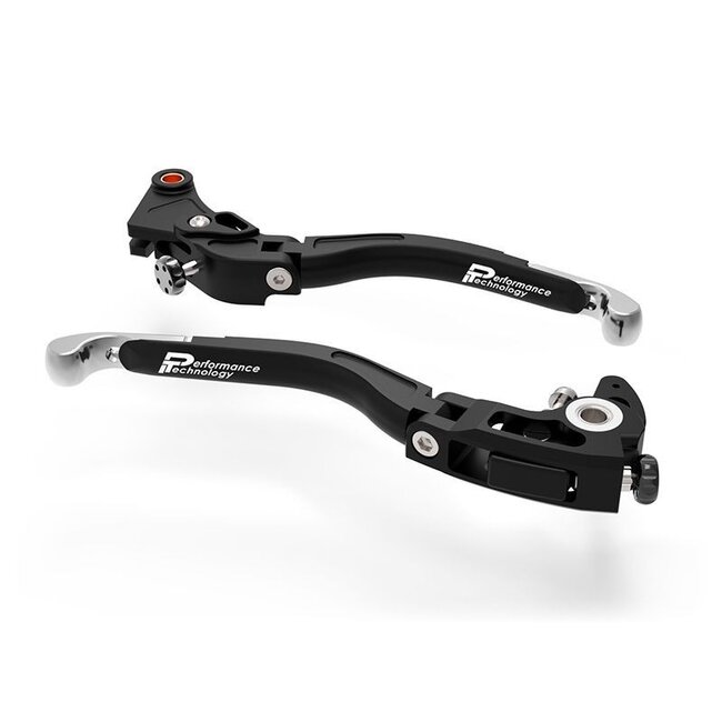 Jetprime Jetprime Brake/Clutch adjustable levers EVO for BMW (L20)