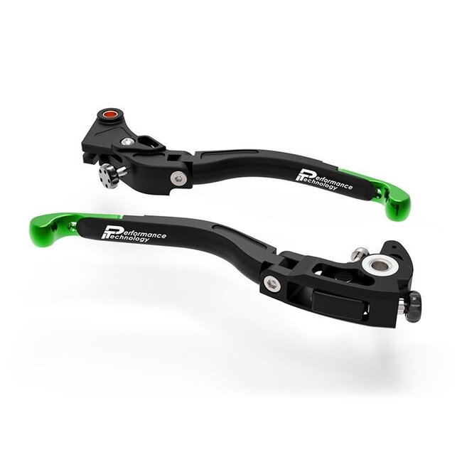 Jetprime Jetprime Brake/Clutch adjustable levers EVO for BMW (L20)