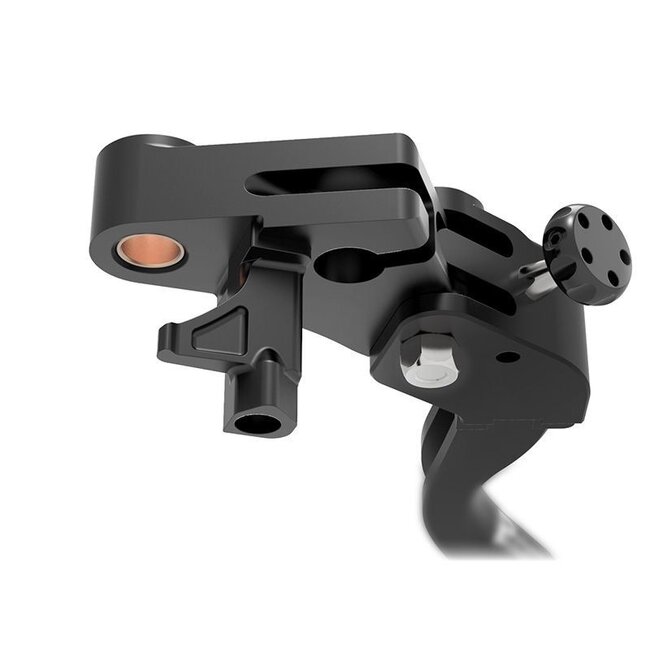 Jetprime Jetprime Brake/Clutch adjustable levers EVO for BMW (L20)