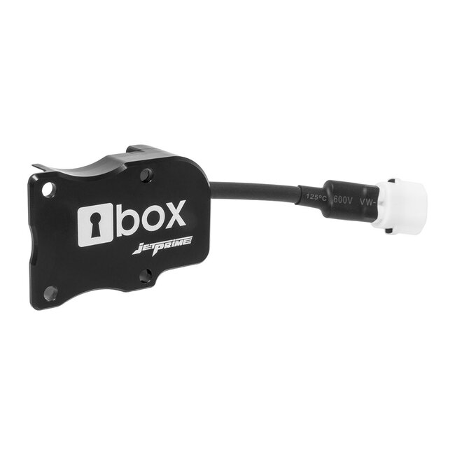 Jetprime Jetprime Kill Switch for Ducati Panigale V2