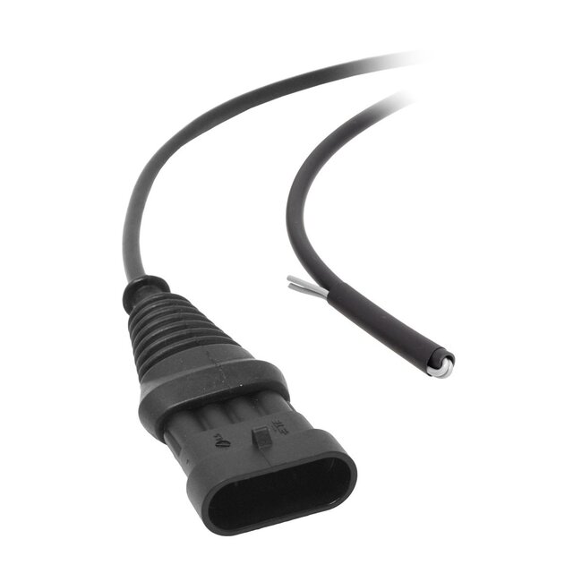 Jetprime Jetprime Throttle control cover with integrated handlebar switch for Aprilia RSV4